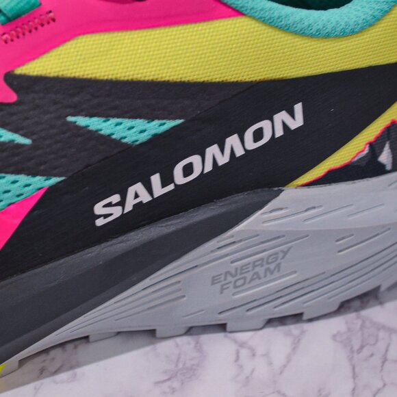 SALOMON | SENSE RIDE 5 - Picture 5 of 7